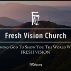 Fresh Vision Church