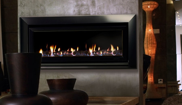 Pivot Stove & Heating Co Pty Ltd