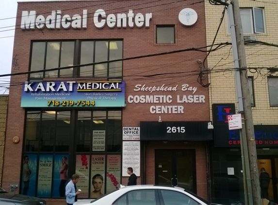 Brooklyn Laser Tattoo Removal inc - Brooklyn, NY