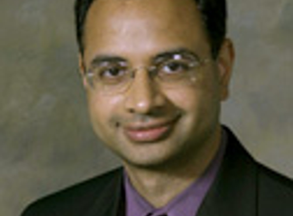 Dr. Pratik Mukherjee, MDPHD - San Francisco, CA