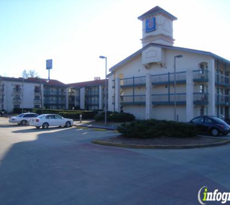 Knights Inn Lithonia - Lithonia, GA