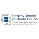 Healthy Seniors of Steele County - Senior Citizens Services & Organizations