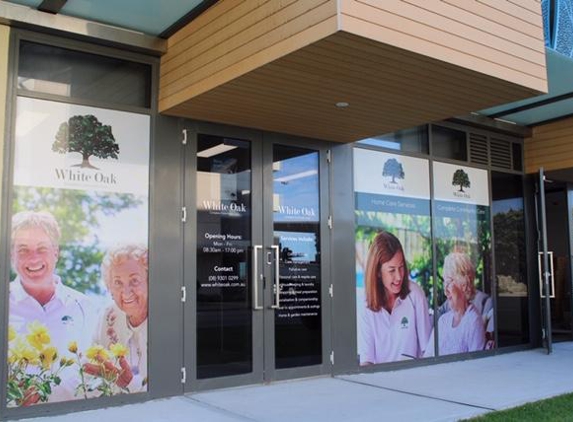 White Oak Home Care Services - Butler, WA