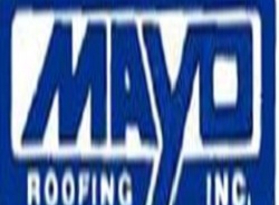 Mayo Roofing Inc. - Concord, NH