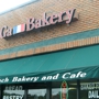 Georgia French Bakery & Cafe