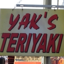 Yak's Teriyaki - Japanese Restaurants