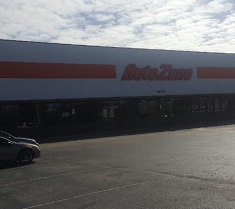 AutoZone Auto Parts - South Bend, IN