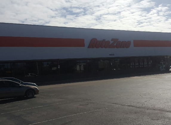 AutoZone Auto Parts - Des Moines, IA