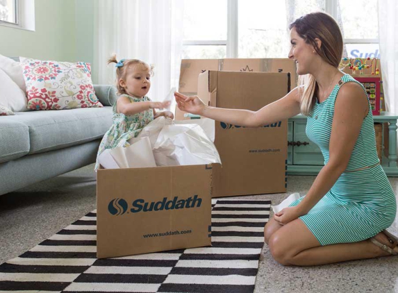Suddath Relocation Systems of Oregon - Portland, OR
