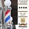 Diamond Haircuts gallery