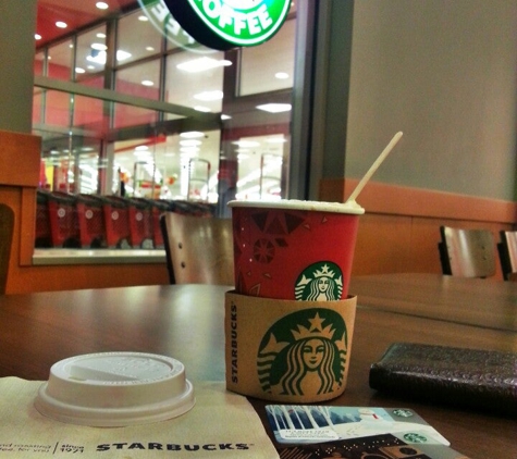 Starbucks Coffee - Kissimmee, FL