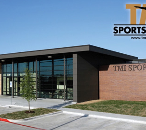 Tmi Sports Medicine - Arlington, TX