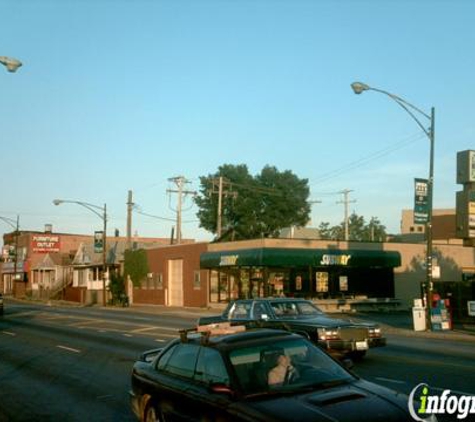 Subway - Chicago, IL