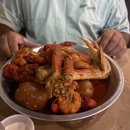 Red Crab Juicy Seafood - Seafood Restaurants