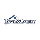 Town & Country Roofing Corp - Windows
