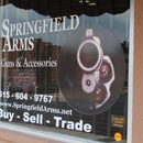 Springfield Arms - Guns & Gunsmiths