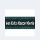 VanKirk's Carpet Genie - Carpet & Rug Cleaners