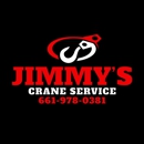 Jimmy's Crane Service