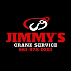 Jimmy's Crane Service