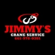 Jimmy's Crane Service
