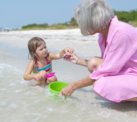 Beach Buddy Tours - Fort Myers Beach, FL