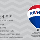 Jan Leopold - Breckenridge Real Estate Agent