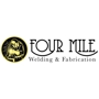 Four Mile Welding and Fabrication