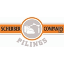 Scherber Companies Pilings - Deck Builders