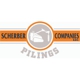 Scherber Companies Pilings