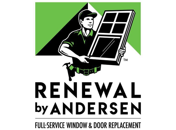 Renewal by Andersen Window Replacement