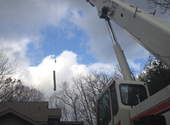 Kachur Tree Service - Niles, MI