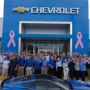 Scott Chevrolet-Cadillac - New Car Dealers