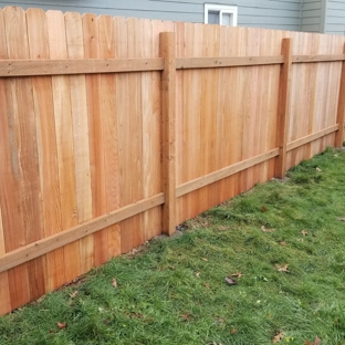 Loveland Fence Co