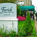 Feerick Funeral Home - Funeral Supplies & Services