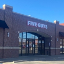 Five Guys - Hamburgers & Hot Dogs