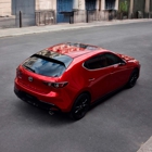 Bakersfield Mazda