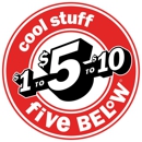 Five Below - Department Stores