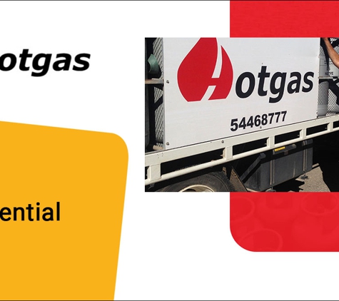 Hotgas - Yandina, QLD. Residential
