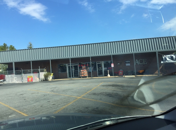 Ace Hardware - Milledgeville, GA