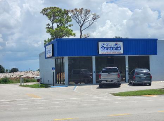 Indiantown Tire & Service - Indiantown, FL