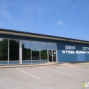 Gem City Steel - Steel Distributors & Warehouses