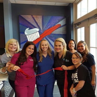 Gulfside Dental & Orthodontics - Galveston - Galveston, TX