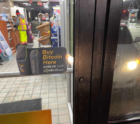 CoinFlip Bitcoin ATM - Road Ranger (Rockford) - Rockford, IL