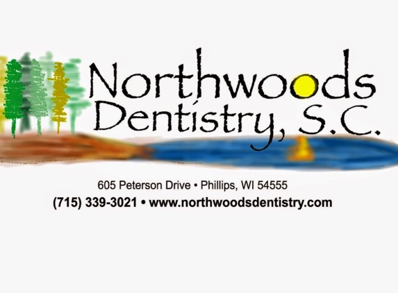 Northwoods Dentistry S C - Park Falls, WI