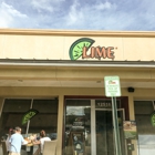 Lime Fresh Mexican Grill