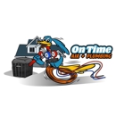 On Time Air + Plumbing - Air Conditioning Contractors & Systems