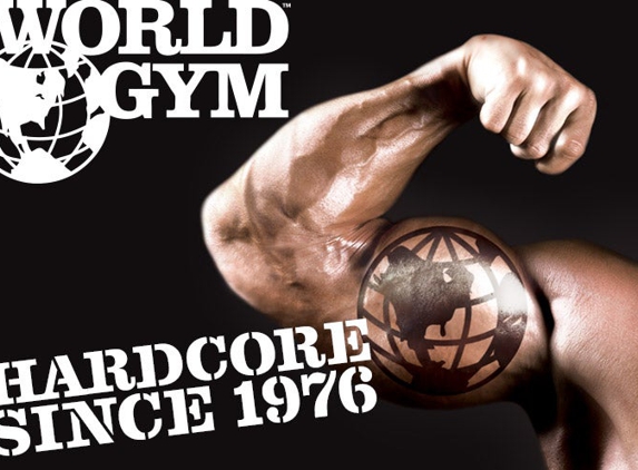 World Gym - Ridgewood, NY
