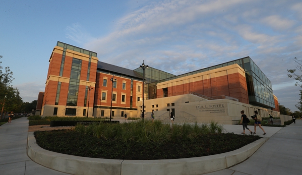 Hankamer School of Business - Waco, TX