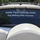 Two Tails Up, LLC - Pet Sitting & Exercising Services
