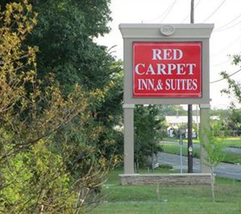 Red Carpet Inn & Suites - Monmouth Junction, NJ